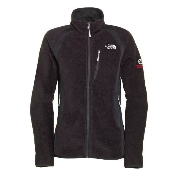 The North Face Womens Vicente Jacket, Black